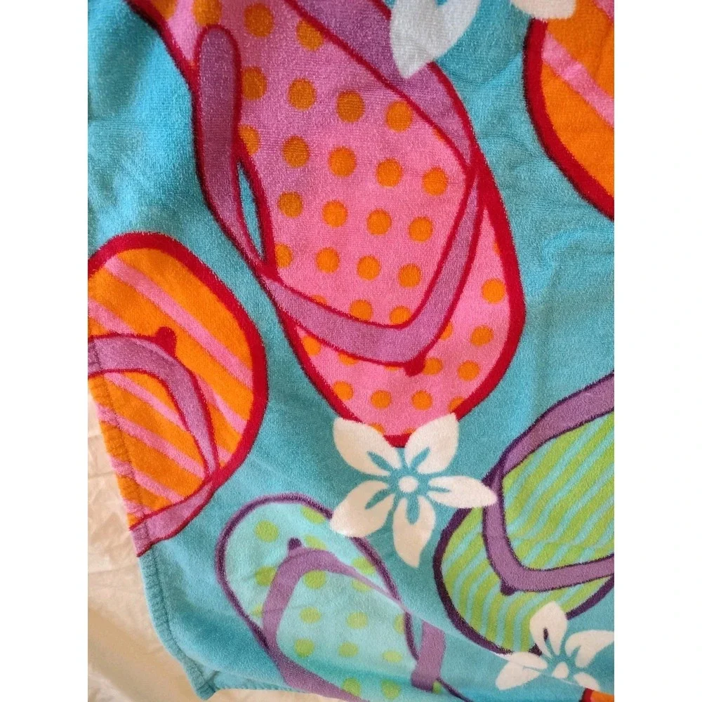 100% Cotton Beach Towel 33